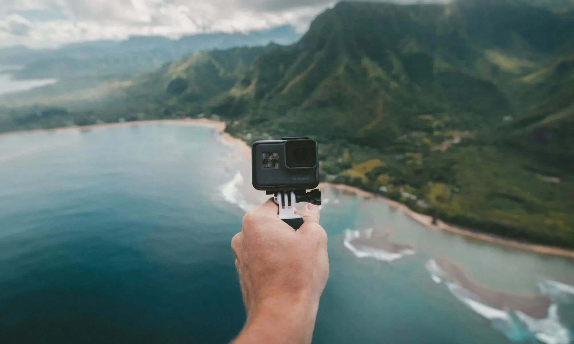 GoPro’s “Be A Hero” Campaign